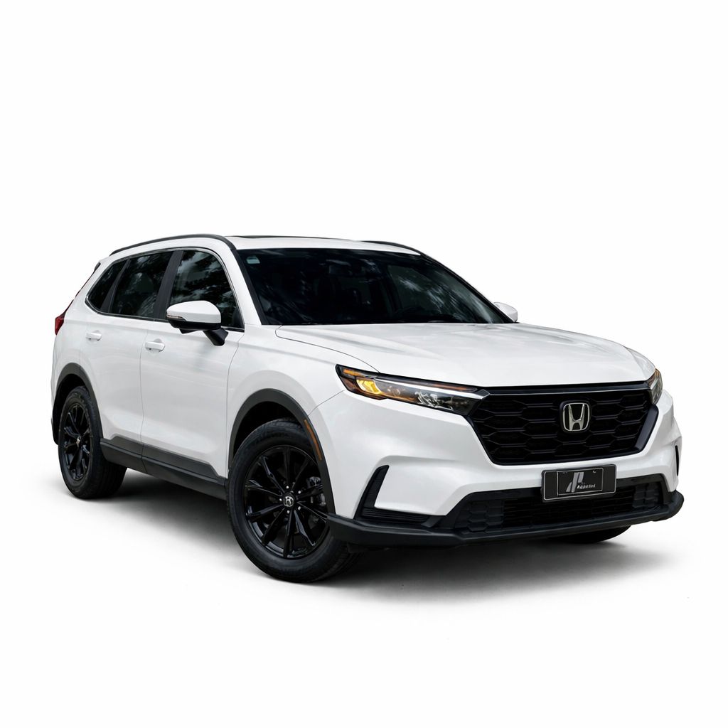 Honda CR-V EX-L 2025